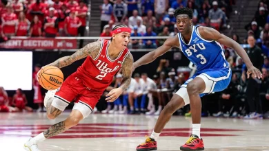 KenPom Predicts Rivalry Rematch Between BYU and Utah, Updates Projected Win Total