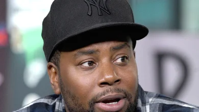 Kenan Thompson Sued By Landlord Over Breach of Lease