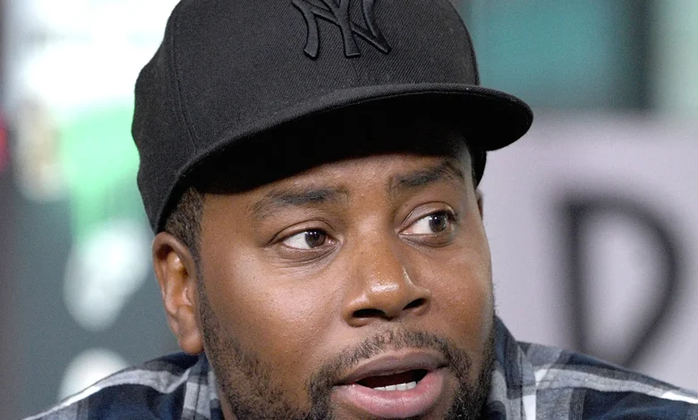 Kenan Thompson Sued By Landlord Over Breach of Lease