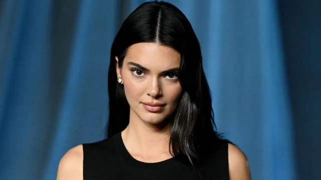 Kendall Jenner Rocks a Bold Swimsuit for Fanatics Sportsbook Ad