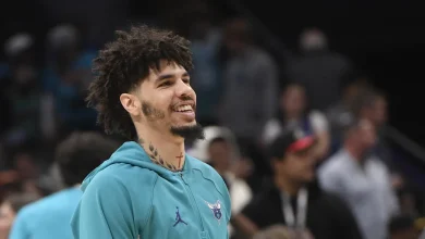 Kendrick Perkins Floats Idea Hornets Are Trying to Tank LaMelo Ball’s Value For Trade