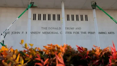 Kennedy Center Head Insists They Instigated Split With the Washington National Opera, Not Vice Versa