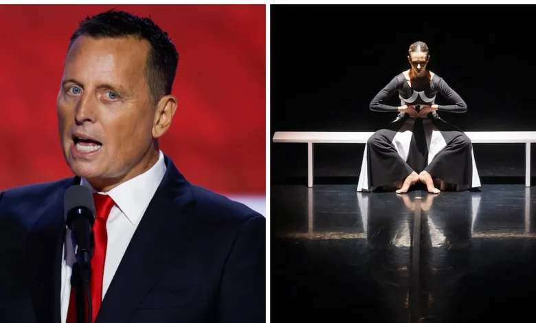 Kennedy Center Hit by New Cancellation After Going Full MAGA