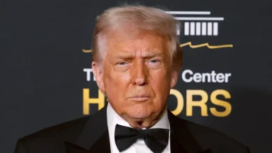 Kennedy Center Honors Draws All-Time Low Viewership On CBS With Host Donald Trump