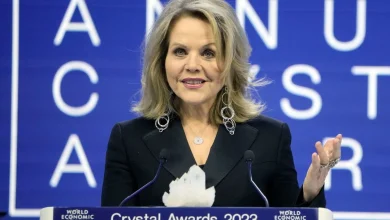 Kennedy Center Loses an Opera Star