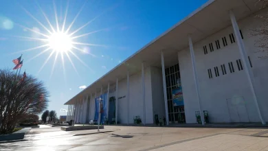 Kennedy Center Official Resigns Less Than Two Weeks After Hiring