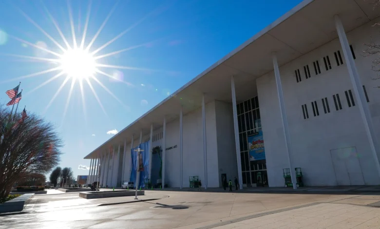 Kennedy Center Official Resigns Less Than Two Weeks After Hiring