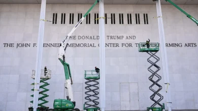 Kennedy Center changed board rules before adopting Trump’s name - The Times