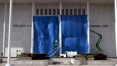 Kennedy Center’s new programming head resigns days after hire was announced - The Washington Post