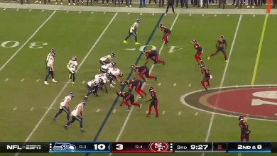 Kenneth Walker III's best plays in 133-yard game Week 18