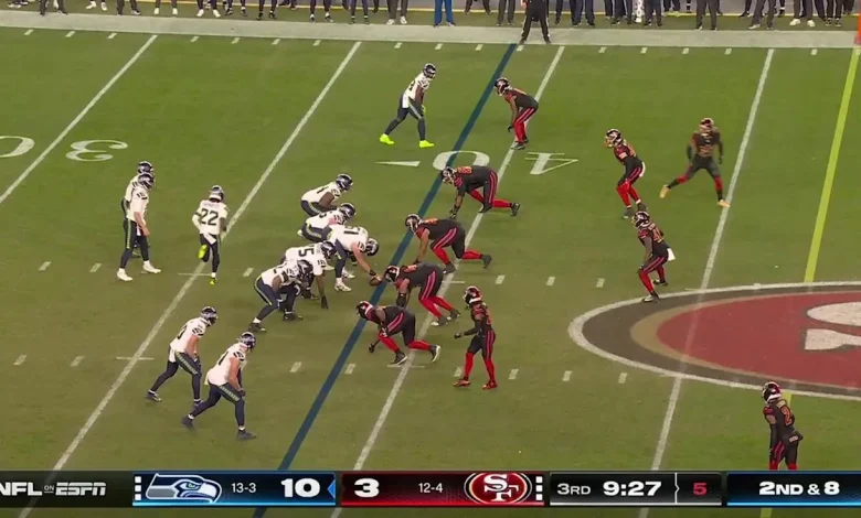 Kenneth Walker III's best plays in 133-yard game Week 18