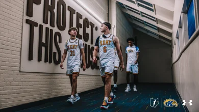 Kent State Travels to Ypsilanti for Throw Down with Eastern Michigan - Kent State Golden Flashes