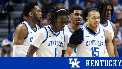 Kentucky Falls to Missouri on Wednesday – UK Athletics