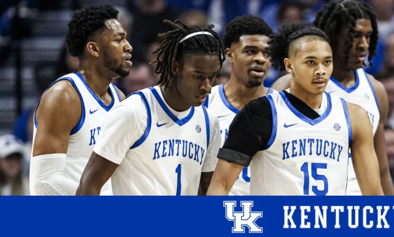Kentucky Falls to Missouri on Wednesday – UK Athletics