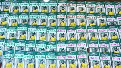 Kerala lottery Suvarna Keralam SK-37 result today 23/01/2026: ₹1 cr first prize for RH 700044 | Check complete list