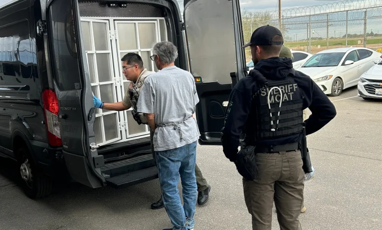 Kerri Ann Abatti killed: California farmer Michael Abatti pleads not guilty to killing estranged wife in Arizona