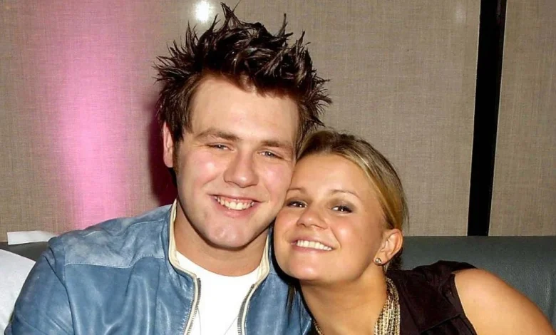 Kerry Katona makes heartbreaking Brian McFadden admission before stag night betrayal