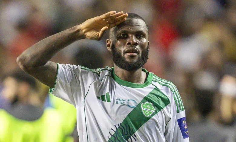 Kessié torna al Fantacalcio? La Juventus ci prova