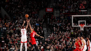 Kevin Durant passes Wilt Chamberlain on career scoring list