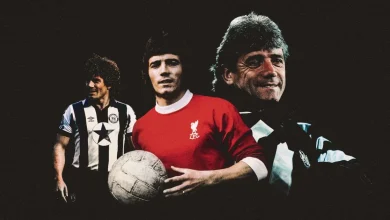 Kevin Keegan: The man I know