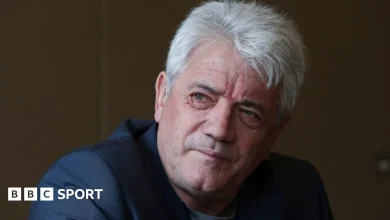 Kevin Keegan diagnosed with cancer: Former England player and manager undergoing treatment