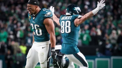 Kevin Patullo fired? These five Eagles could be goners this offseason after collapse