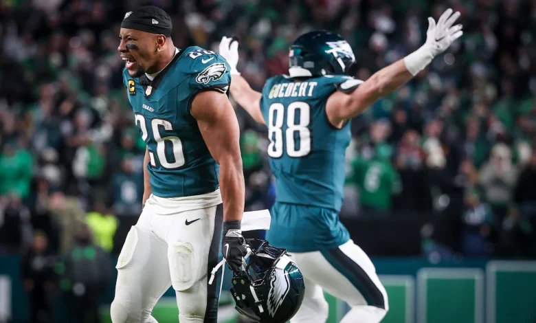 Kevin Patullo fired? These five Eagles could be goners this offseason after collapse