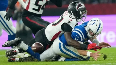 Kevin Stefanski's vision for Falcons emphasizes physicality