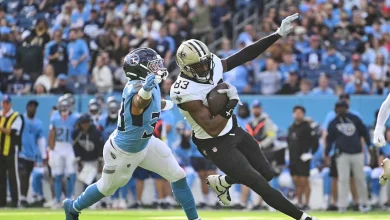 Key Ingredients to Victory: Saints vs. Falcons | 2025 NFL Week 18