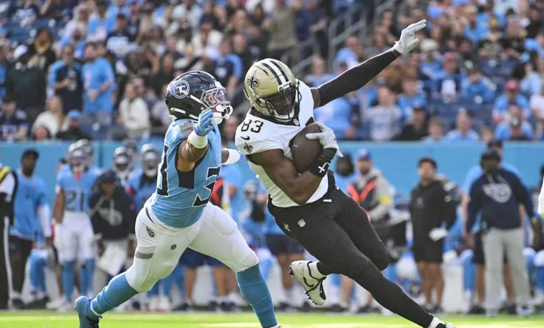 Key Ingredients to Victory: Saints vs. Falcons | 2025 NFL Week 18