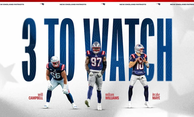 Key Matchups in Patriots vs. Texans Divisional Round Playoff Clash