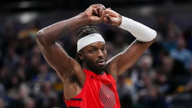 Key Trail Blazers player definitely shouldn’t return after the trade deadline