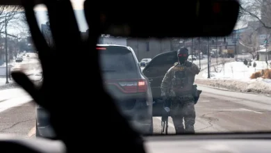 Key claims from Minnesota and Illinois’ new lawsuits against the Trump administration’s immigration crackdown