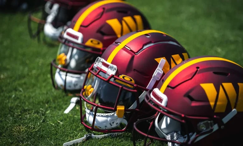 Key dates for Commanders' 2026 offseason