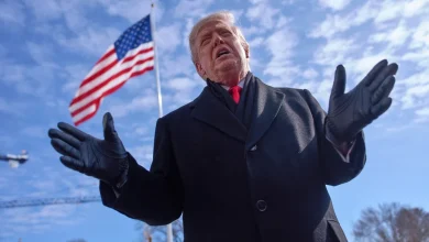 Key promise of Trump's tariffs goes up in smoke