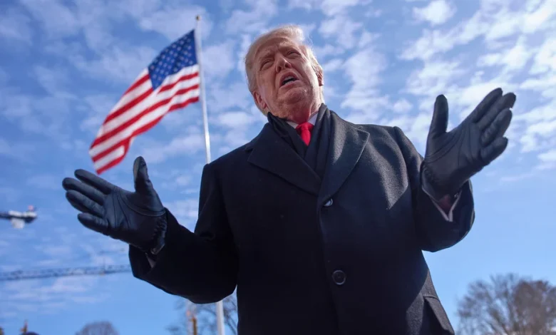 Key promise of Trump's tariffs goes up in smoke