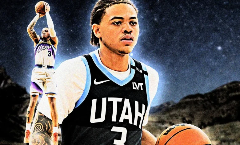 Keyonte George's Star Ascension And The Franchise Guard Conundrum