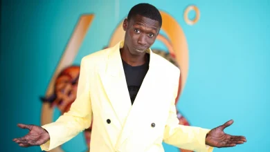 Khaby Lame Sells Company In $975 Million Deal