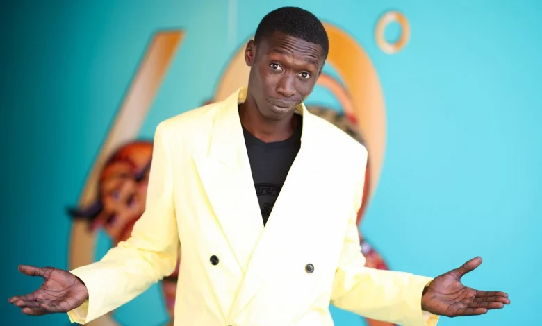 Khaby Lame Sells Company In $975 Million Deal