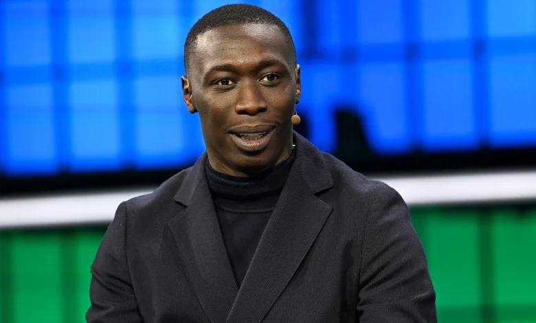 Khaby Lame, The Most-Followed TikTok Creator, Has Sold His Core Operating Company