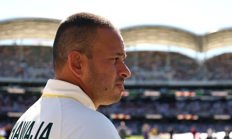 Khawaja to retire from international cricket after SCG Ashes finale