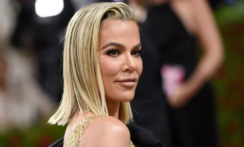 Khloé Kardashian does not want a man doing THIS in bed: 'That's nasty'