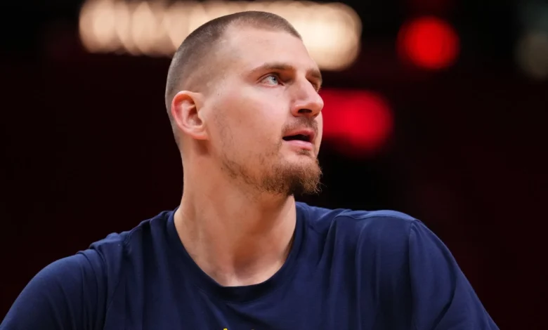 Kia MVP Ladder: How will Nikola Jokić's injury impact award chase?