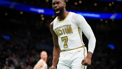 Kia MVP Ladder: Jaylen Brown's surge bolsters his MVP case