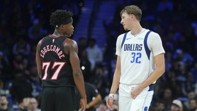 Kia Rookie Ladder: Top 10 mostly intact as 2026 begins