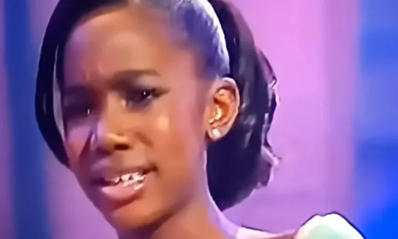 Kianna Underwood, Former Nickelodeon Child Star, Dies at 33 After NYC Hit and Run