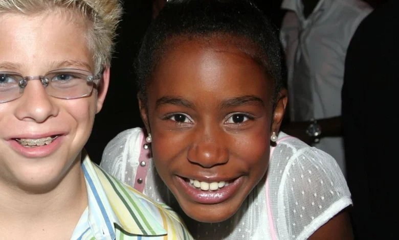 Kianna Underwood, ‘All That’ Star, Killed in Hit and Run