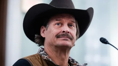 Kid Rock to Congress: Live Nation-Ticketmaster 'Failed Miserably'