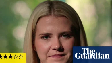 Kidnapped: Elizabeth Smart review – her frankness about her ordeal is truly inspiring