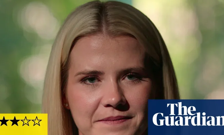 Kidnapped: Elizabeth Smart review – her frankness about her ordeal is truly inspiring
